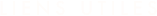 LIENS UTILES